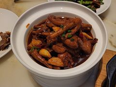 -小菜园新徽菜(溧阳万达店)