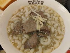 -旺记冰室(九龙中心大厦店)
