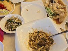 -亚龙湾红树林度假酒店御粤阁