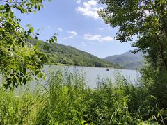 -玉渡山自然风景区