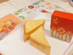 -85度C(北京陶然店)
