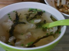 -嵊州特色小吃(萧山街店)