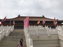 -长城西部影视城