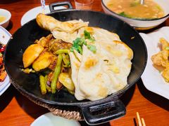 -八大碗·地道东北菜(东陵西路店)