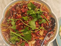 -志明眷村·台式融合菜·宵夜