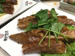 -围炉夜话·潮汕卤水火锅(榕江店)