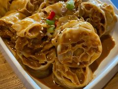 -半天妖烤鱼(方庄店)