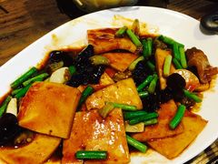 -院子餐厅·大锅菜·老杭帮(桥西直街店)