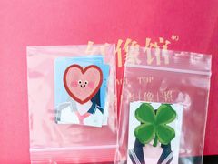 -红像馆·结婚登记·证件照·身份证回执照相点(苹果园店)