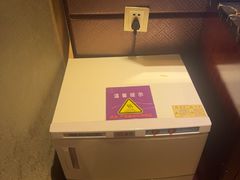 -和毅足道·轻奢SPA·按摩(万家丽路店)