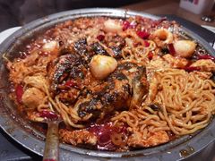-鱼酷活鱼烤鱼(静安大融城店)