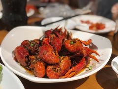 -0574龙虾的故事(东裕店)