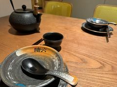 -啫火啫啫煲·顺德干蒸(西乡天虹店)