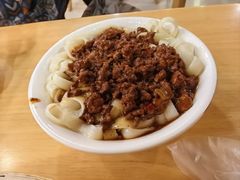 -太原面食店(解放路店)