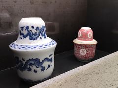 -粗茶淡饭·蒸鲜(光谷店)