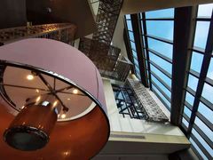 -大连君悦酒店·星海湾壹号Dalian·Dalian(星海广场店)