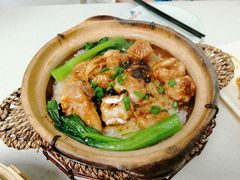 -阿政粤小馆(中央大街店)