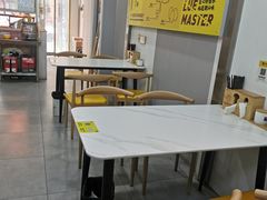 大堂-卤鹅鲜生(卤鹅鲜生万科金域悦府店)