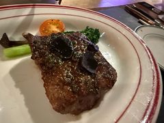 -食间牛排(湖西路店)