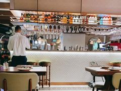 -ELI FALAFEL Lebanese&Mediterranean黎巴嫩美食(富城路店)