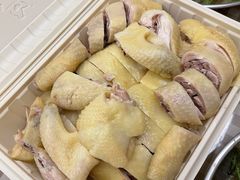-文记壹心鸡(宝华路店)