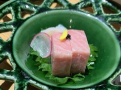 -花和海鲜自助(梅江店)