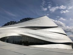 -哈尔滨大剧院