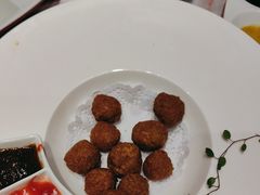 -京味斋·北京烤鸭(北京南站洋桥店)