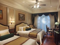 -马勒别墅饭店(静安寺店)