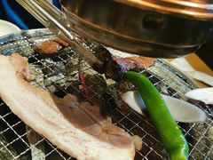 -韩国料理大力士(屏风街店)