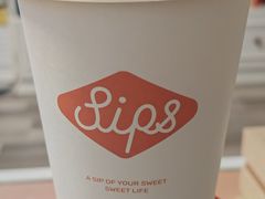 -Sips&Lick茶兰咖啡(五道口店)
