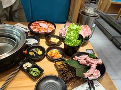 -九田家黑牛烤肉(溧水万达店)