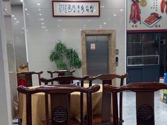 -正宗鸡饭粤香酒家(朱村店)