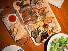 -布拉格餐厅· 中欧捷克菜(全国首店)