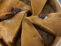 红糖枣糕-全牛匠·乐山跷脚牛肉(新中关店)