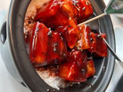 -庆江南江南菜(琴湖溪里花园城店)