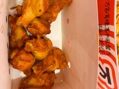 -肯德基(东安路站店)