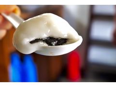 芝麻汤团-古徽州馄饨店(宝安路店)