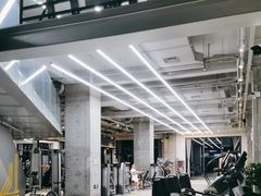 -LA合时健身4PMFIT(花桥旗舰店)