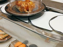 -争鲜回转寿司(朝北大悦城店)