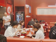 -喜家德虾仁水饺(长泰广场店)