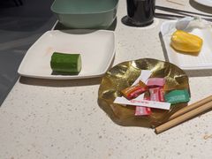 -海底捞火锅(阅彩城店)