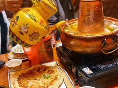 -如意林卡藏餐吧(大昭寺店)