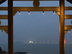 -影吧•悬崖海景(珠海凤凰湾悦椿酒店)