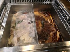-重拾经典火锅餐厅(乳山店)