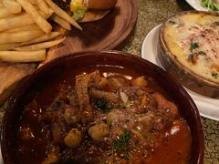 -羽深肉铺 Steak & Wine