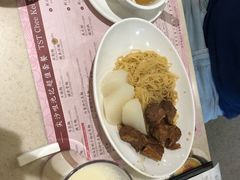 -池记(尖沙咀店)