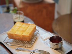 -fishtank鱼缸咖啡(三山街店)