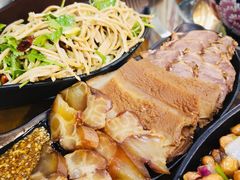 -義聚德·清真铜锅涮羊肉·烧烤(河东店)