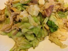-老渔翁海肠捞饭(幸福九村店)